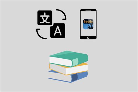 Can Kindle Translate Books: The Evolution of Translation in E-Reading Devices