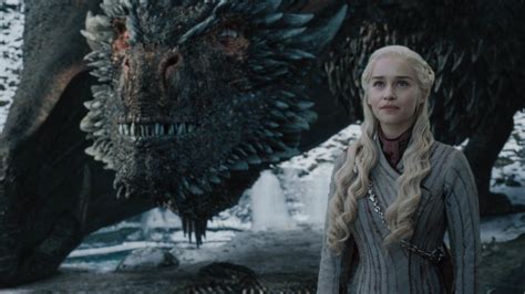 does daenerys die in the books and how her fate could be seen as symbolic of resilience