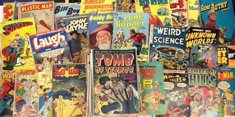 how many comics in a short box? discussing the possibilities and limitations of comic book collections