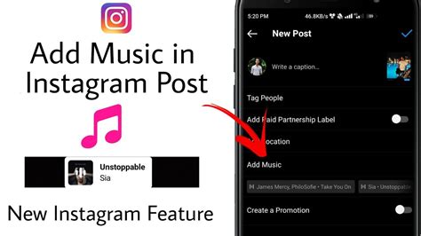 How to Add Music to Instagram Post: A Symphony of Social Media Savvy