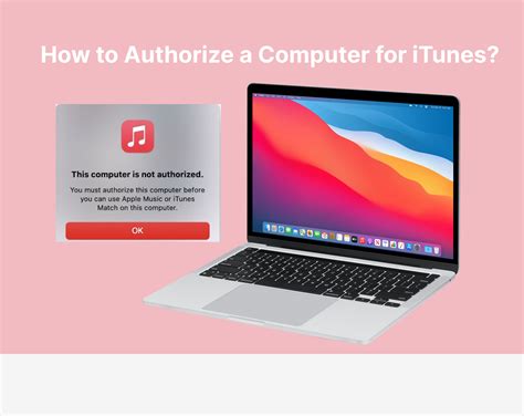 How to Authorize a Computer for Apple Books: A Comprehensive Guide with Insightful Discussions