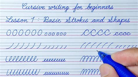 how to do cursive t why not try the cursive style of writing for your next project