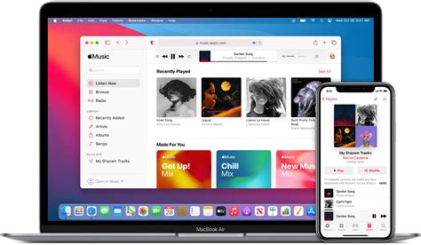 how to log out of apple music on macbook and the impact of music streaming services on mental health