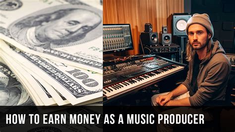 How to Make Money as a Music Producer: Why Your Cat Might Be the Next Big Hit