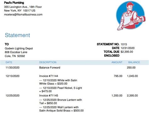 how to print customer statements in quickbooks desktop how to leverage the power of QuickBooks to boost your small business revenue