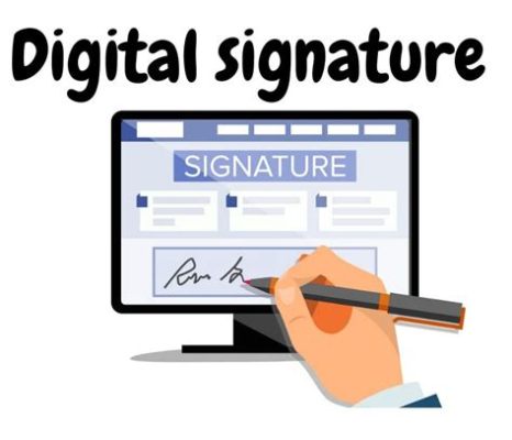 how to print secured pdf and the importance of digital signatures in modern business