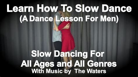 How to Slow Dance with a Guy: And Why It’s Like Trying to Fold a Fitted Sheet