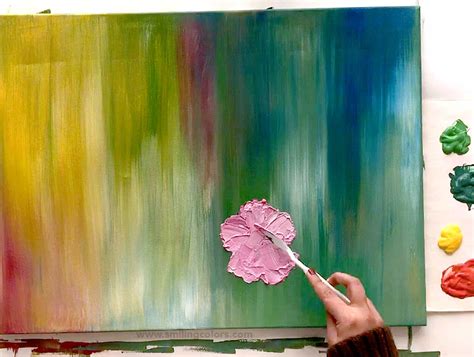 How to Start Acrylic Painting: A Journey into Vibrant Colors and Creative Expression