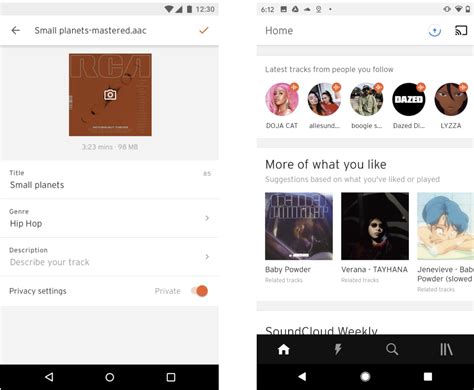 How to Upload Music to Soundcloud: A Detailed Guide with Multiple Perspectives