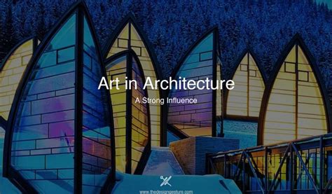 Is Architecture Considered Art? A Diverse and Deeper Exploration