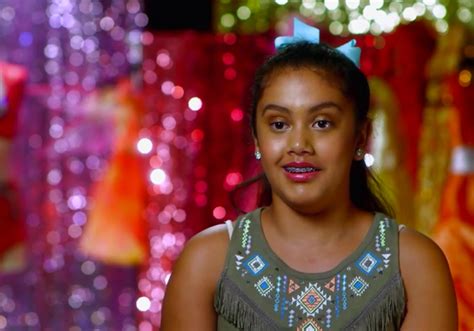 Is Vivian from Dance Moms Adopted? Exploring the Intricacies of Reality TV Narratives