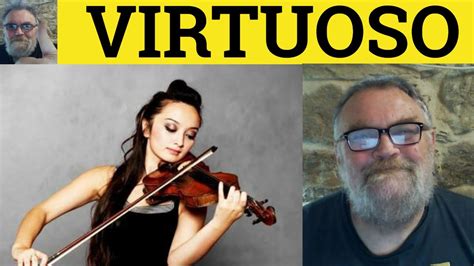 Virtuoso Meaning in Music: The Enigma of Talent and Its Role in Creating Melodic Magic