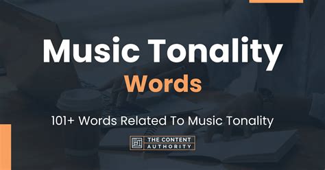 What Is Music Called Without Words: An Exploration of Nonverbal Tonality