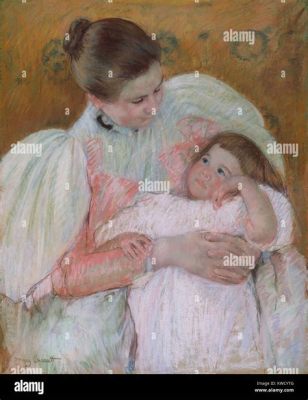 what type of painting influenced cassatt with her own painting style? Cassatt’s use of light and shadow in her compositions was heavily influenced by the Impressionist movement.