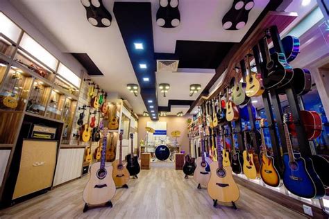 who buys music equipment near me? A Discussion on the Market for Musical Instruments