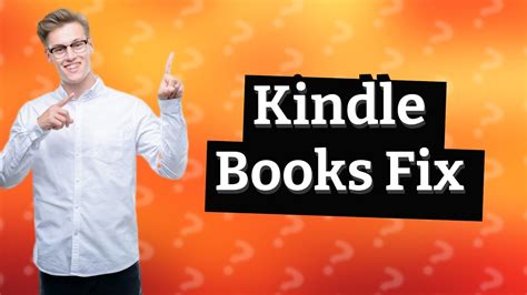 Why Can't I Download Kindle Books on My iPad: A Diverse Analysis